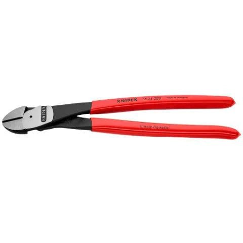 Knipex High Leverage Diagonal Cutter Tool | Cycling Gears Hub - Cycling Gears Hub