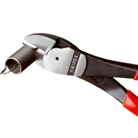 Knipex High Leverage Diagonal Cutter Tool | Cycling Gears Hub - Cycling Gears Hub