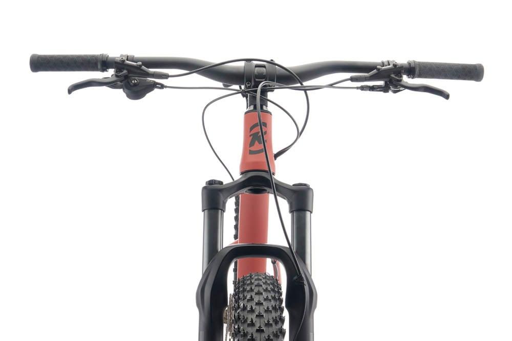 Kona Big Honzo DL (Red) | Cycling Gears Hub