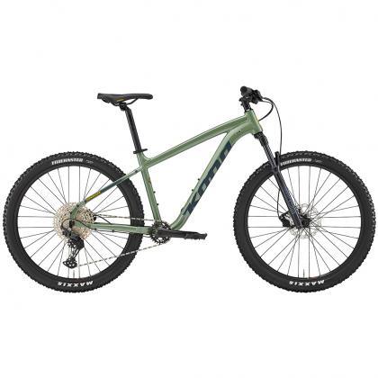 Kona Cinder Cone (Green) | Cycling Gears Hub