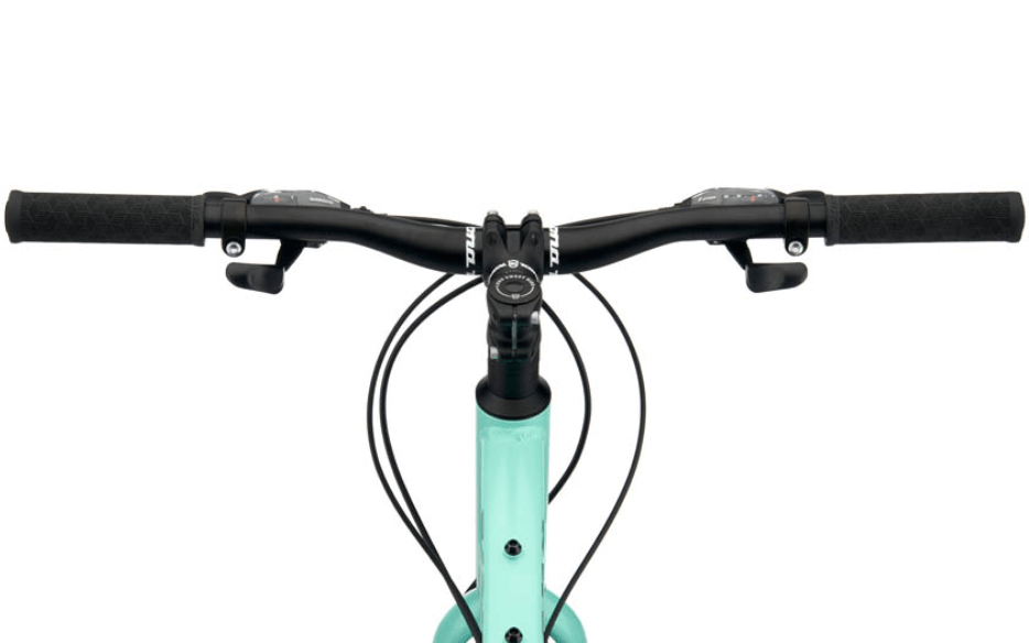 Kona Dew 27.5er (Satin Crème de Menthe) | Cycling Gears Hub