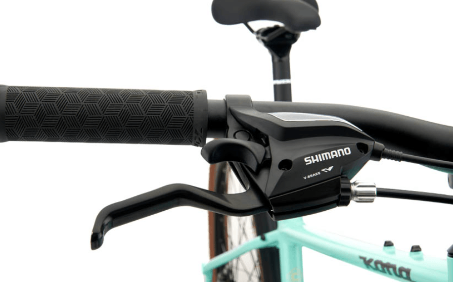 Kona Dew 27.5er (Satin Crème de Menthe) | Cycling Gears Hub