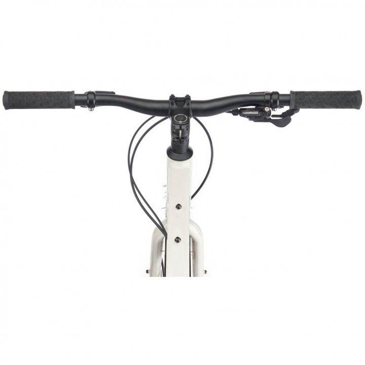 Kona Dew Deluxe (White) | Cycling Gears Hub