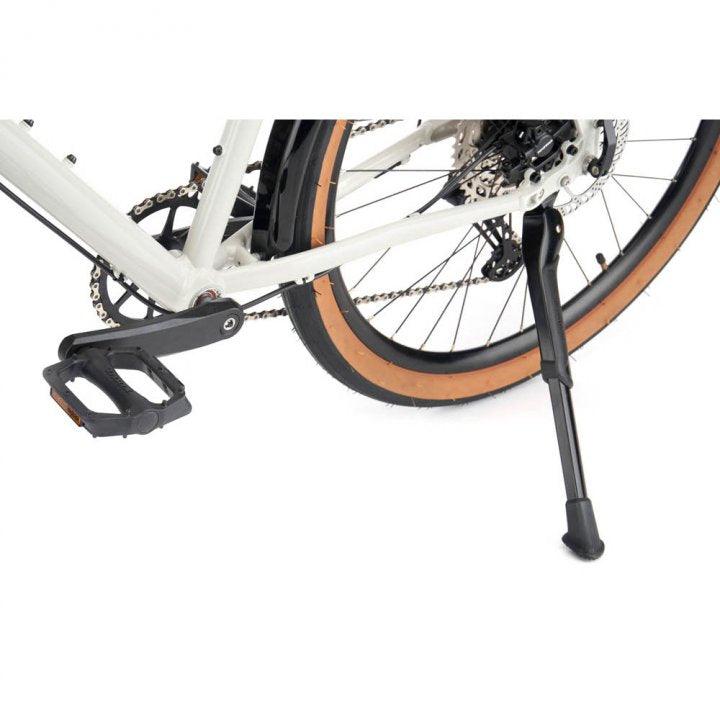 Kona Dew Deluxe (White) | Cycling Gears Hub