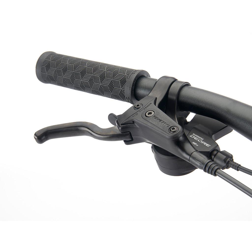 Kona Dew Plus (Black) | Cycling Gears Hub