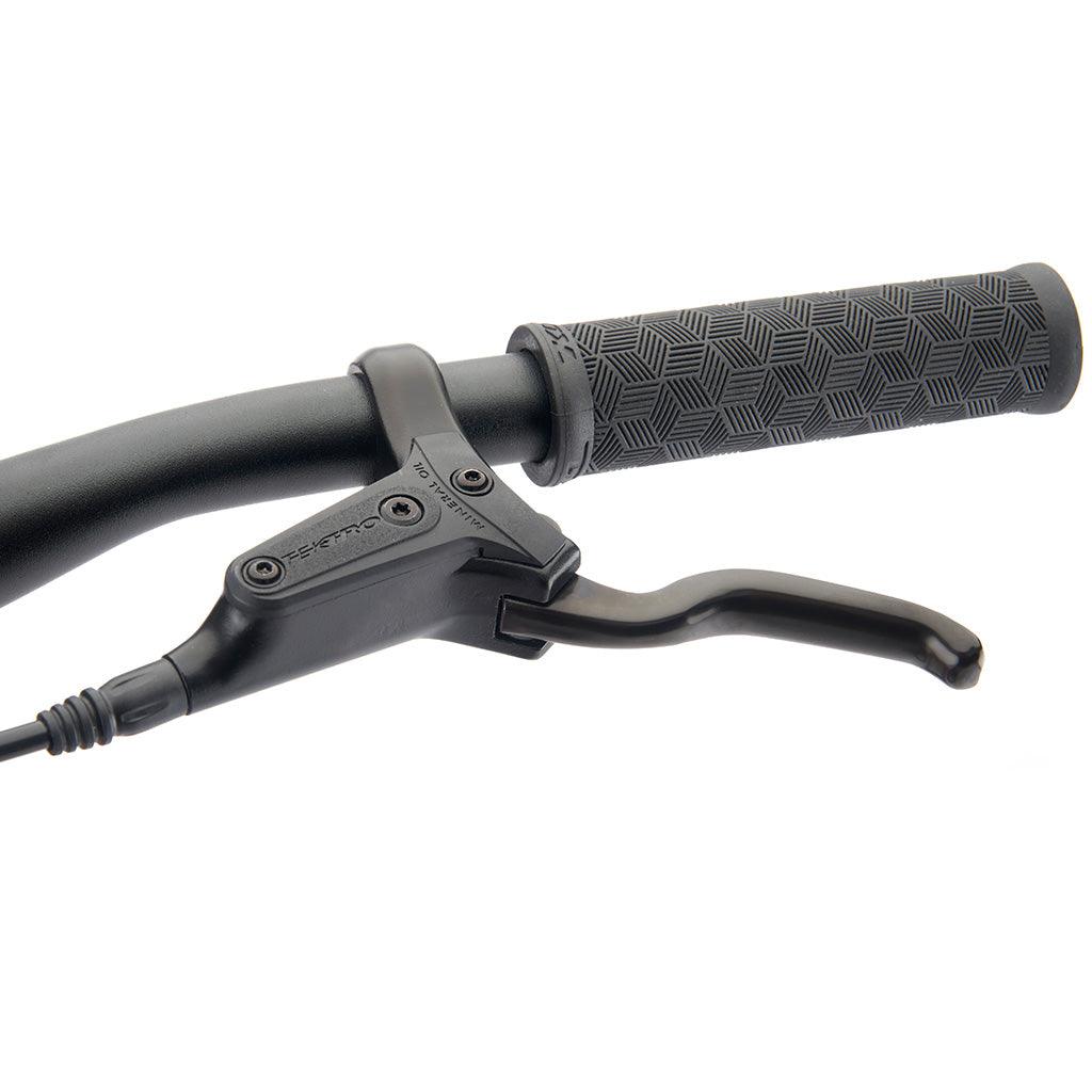 Kona Dew Plus (Black) | Cycling Gears Hub