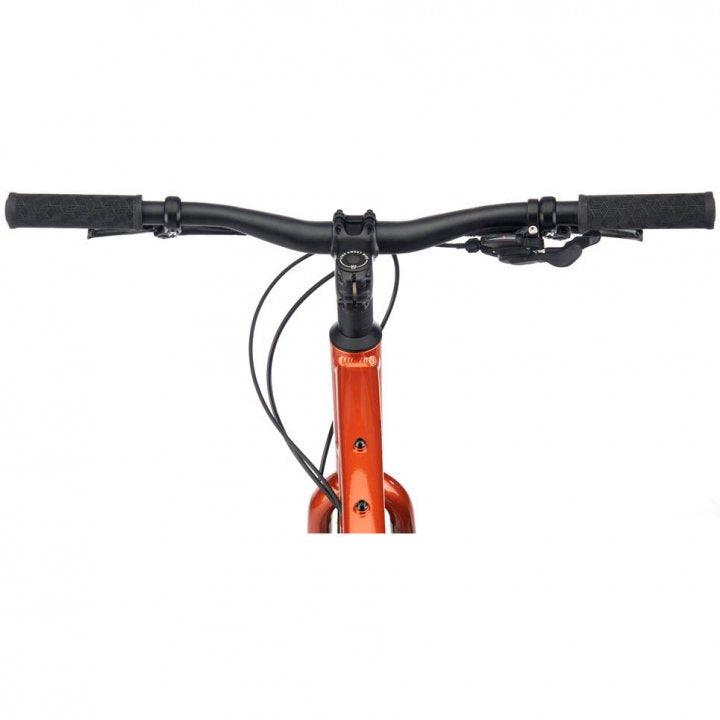 Kona Dew Plus (Orange) | Cycling Gears Hub