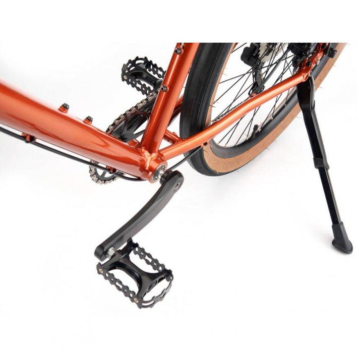 Kona Dew Plus (Orange) | Cycling Gears Hub