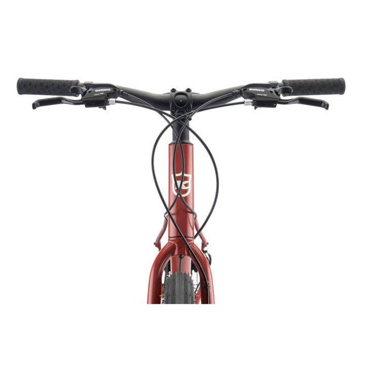 Kona Dew (Red) | Cycling Gears Hub