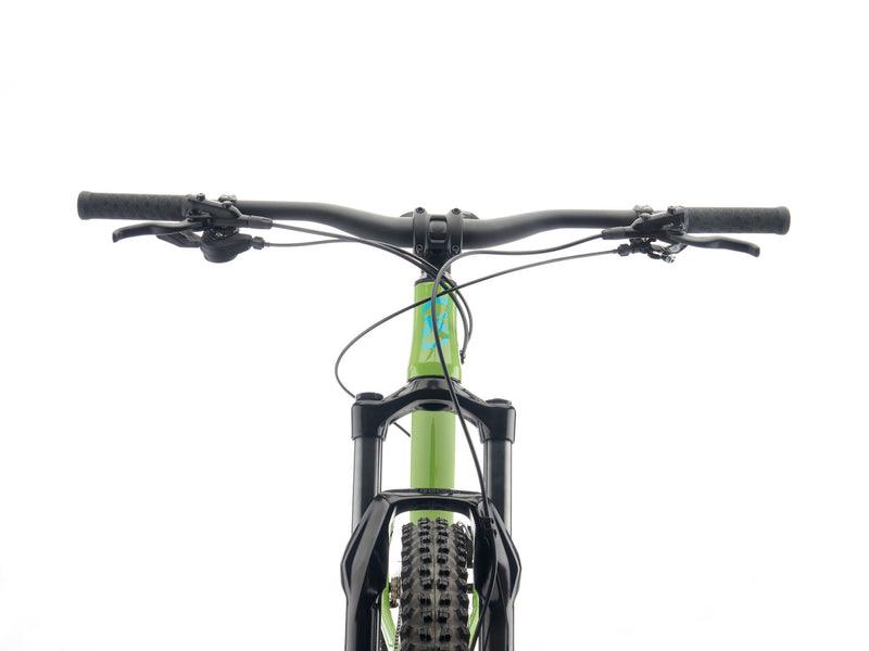 Kona Honzo (Green) | Cycling Gears Hub