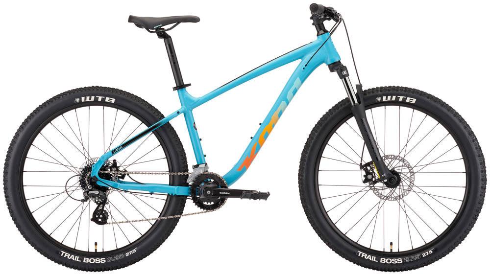 Kona Lana'I (Blue) | Cycling Gears Hub
