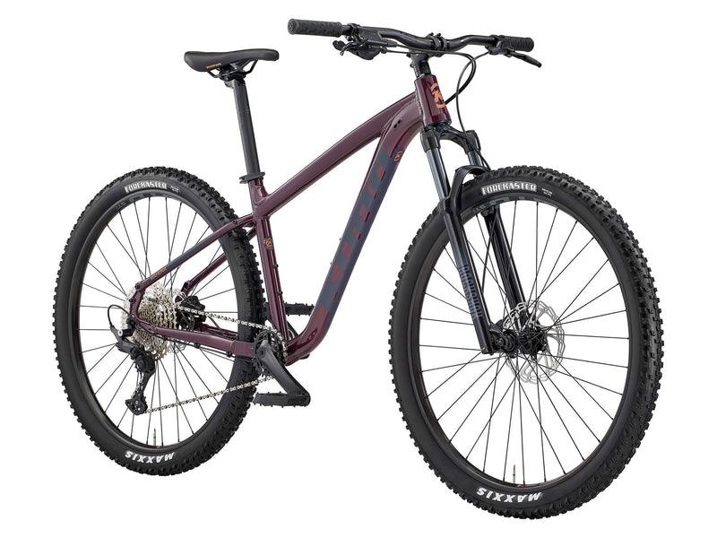 Kona Mahuna (Purple) | Cycling Gears Hub