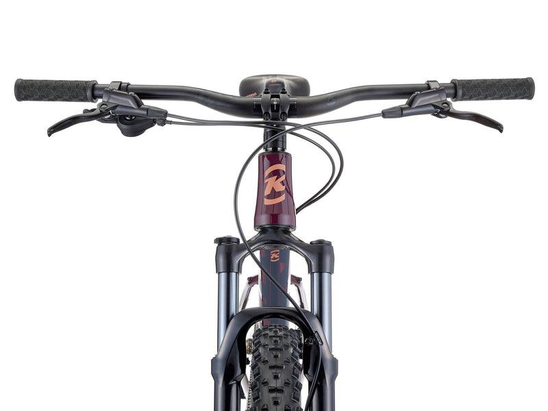 Kona Mahuna (Purple) | Cycling Gears Hub