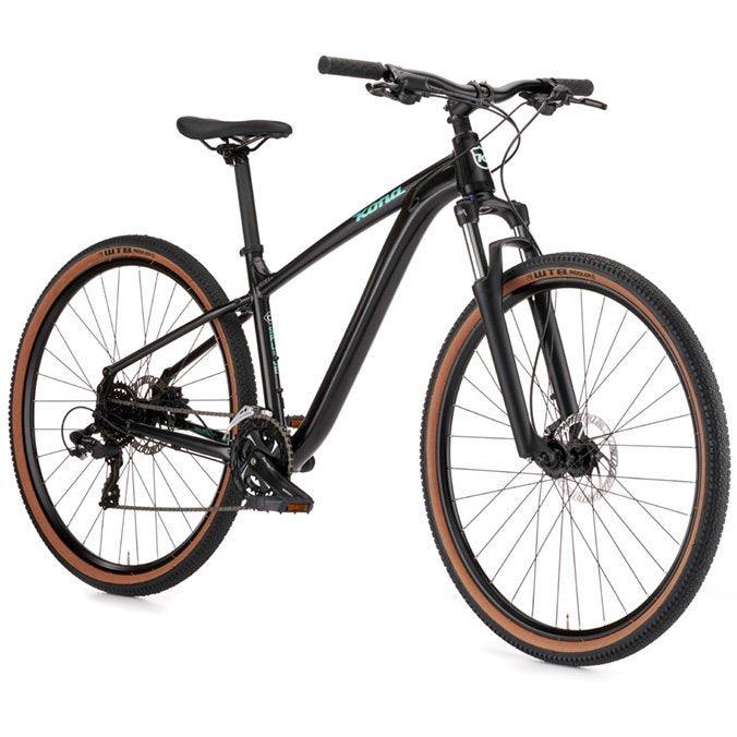 Kona Splice (Black) | Cycling Gears Hub