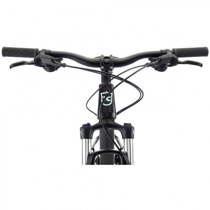 Kona Splice (Black) | Cycling Gears Hub