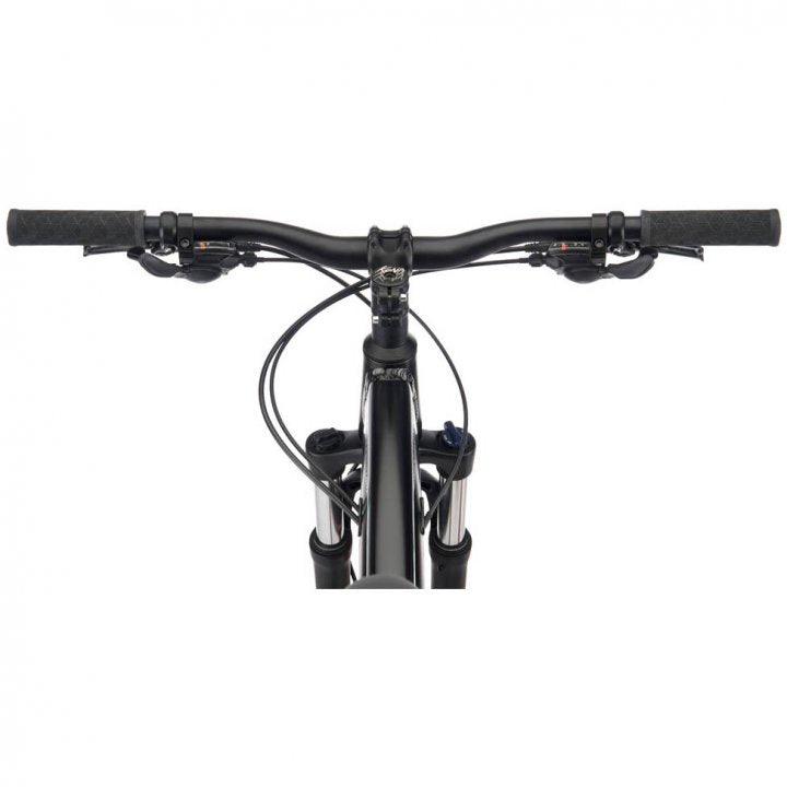 Kona Splice (Black) | Cycling Gears Hub