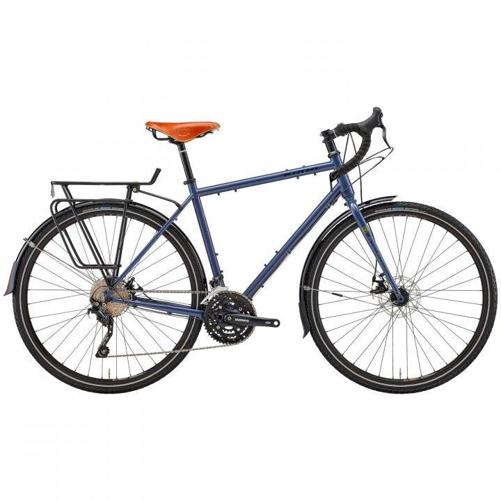 Kona Sutra SE (Purple) | Cycling Gears Hub