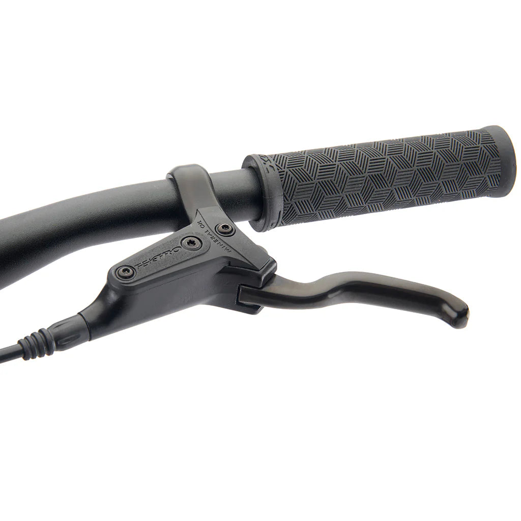 Kona Dew Plus Urban Bike – Stealth Black