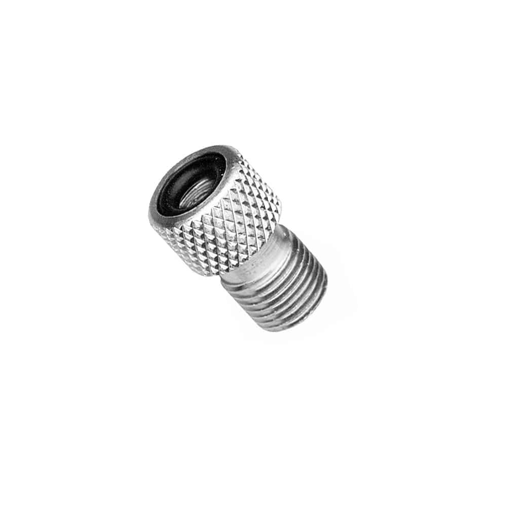 Kool - Stop Aluminum Valve Adapter | Cycling Gears Hub - Cycling Gears Hub
