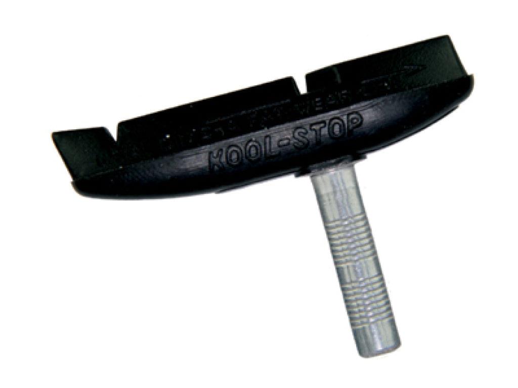 Kool Stop Eagle 2 Cantilever Rubber Brake Pads (Carbide Rims) | Cycling Gears Hub - Cycling Gears Hub