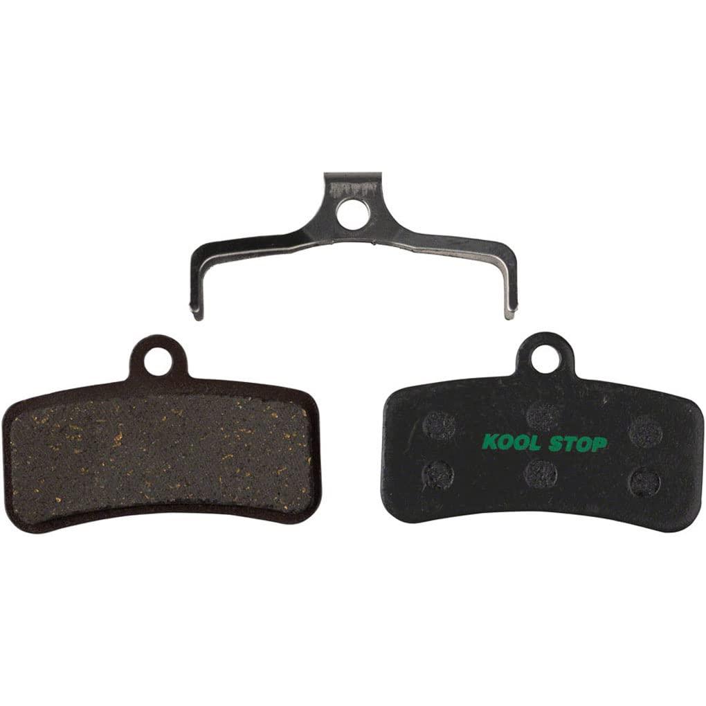 Kool - Stop Electric Compound Shimano Zee/Saint Disc Brake Pads | Cycling Gears Hub - Cycling Gears Hub