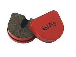 Kool Stop JoyTech Disc Brake Pads | Cycling Gears Hub - Cycling Gears Hub