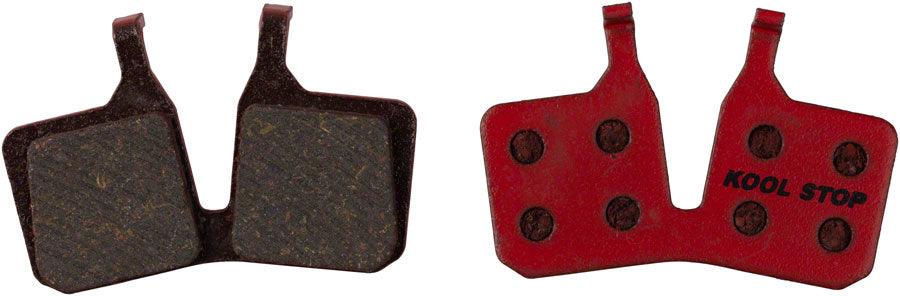 Kool Stop KS - D170 Organic Magura MT5/MT7 Disc Brake Pads | Cycling Gears Hub - Cycling Gears Hub