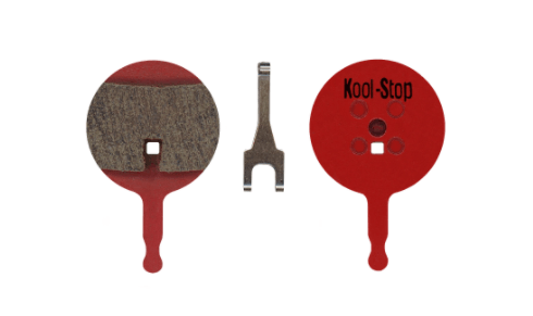 Kool Stop KS - D280 Organic Avid BB5 Disc Brake Pads | Cycling Gears Hub - Cycling Gears Hub