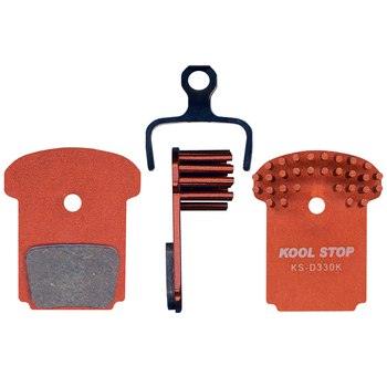 Kool Stop Organic Aero Kool Formula RO Disc Brake Pads | Cycling Gears Hub - Cycling Gears Hub