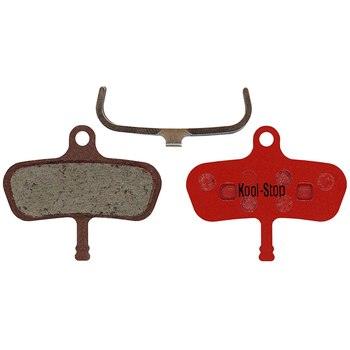 Kool Stop Organic Avid Disc Brake Pads | Cycling Gears Hub - Cycling Gears Hub