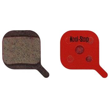 Kool Stop Organic Cannondale/Coda Disc Brake Pads | Cycling Gears Hub - Cycling Gears Hub