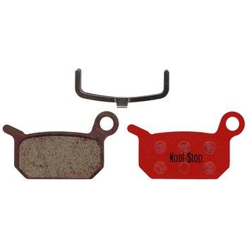 Kool Stop Organic Formula B4 Disc Brake Pads | Cycling Gears Hub - Cycling Gears Hub