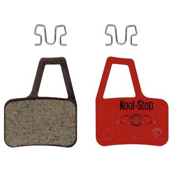 Kool Stop Organic Hayes El Camino Disc Brake Pads | Cycling Gears Hub - Cycling Gears Hub