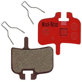 Kool Stop Organic Hayes Promax Disc Brake Pads | Cycling Gears Hub - Cycling Gears Hub