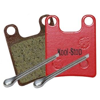 Kool Stop Organic Hope 2/Giant MPH Disc Brake Pads | Cycling Gears Hub - Cycling Gears Hub