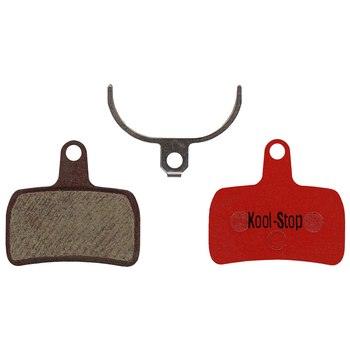 Kool Stop Organic Hope Mono Mini Disc Brake Pads | Cycling Gears Hub - Cycling Gears Hub
