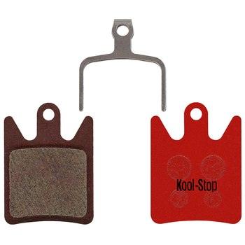 Kool Stop Organic Hope Moto V2 Disc Brake Pads | Cycling Gears Hub - Cycling Gears Hub