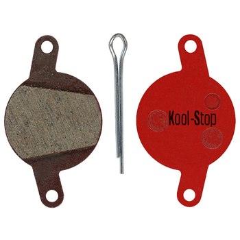 Kool Stop Organic Magura Clara Disc Brake Pads | Cycling Gears Hub - Cycling Gears Hub