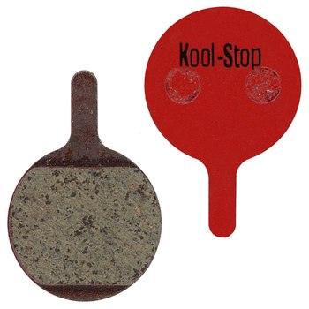 Kool Stop Organic Magura Louise/Clara 2000 Disc Brake Pads | Cycling Gears Hub - Cycling Gears Hub