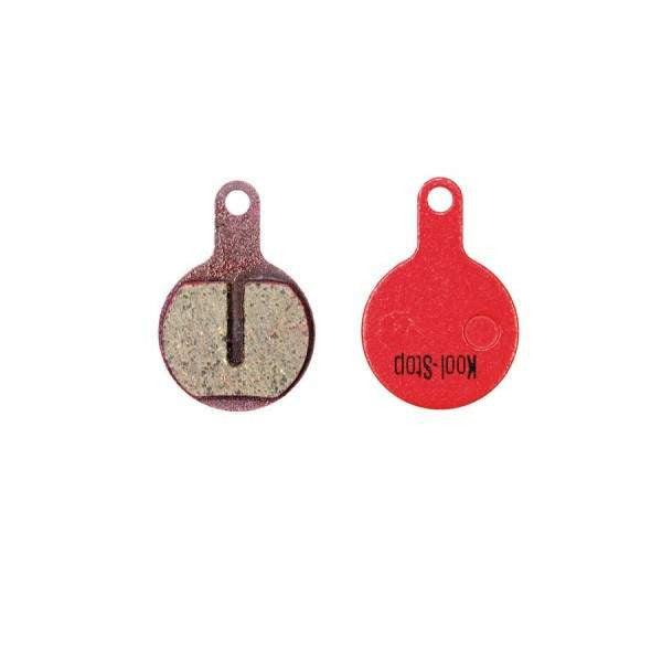 Kool Stop Organic Tektro Lyra Iox Disc Brake Pads | Cycling Gears Hub - Cycling Gears Hub