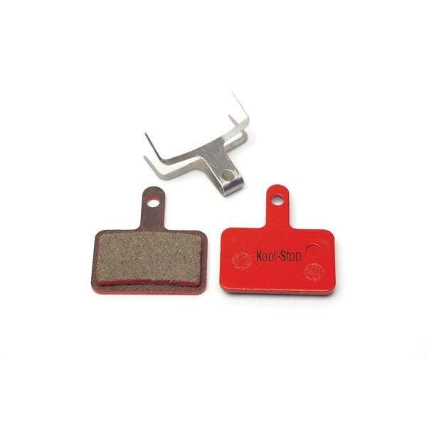Kool Stop Shimano Deore M575 Disc Brake Pads | Cycling Gears Hub - Cycling Gears Hub