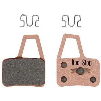 Kool Stop Sintered Hayes El Camino Disc Brake Pads | Cycling Gears Hub - Cycling Gears Hub