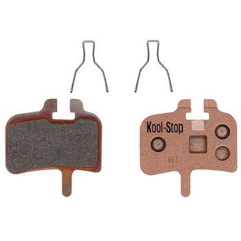 Kool Stop Sintered Hayes Promax Disc Brake Pads | Cycling Gears Hub - Cycling Gears Hub