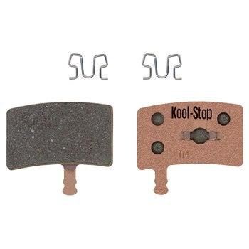 Kool Stop Sintered Hayes Stroker Trial Disc Brake Pads | Cycling Gears Hub - Cycling Gears Hub
