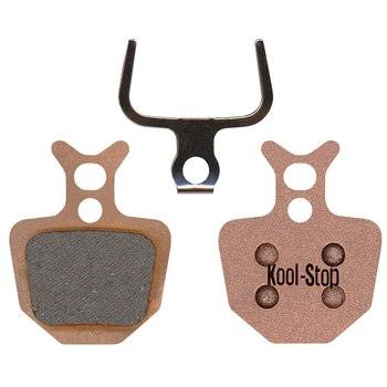 Kool Stop Sintered Mula Oro/K18 Disc Brake Pads | Cycling Gears Hub - Cycling Gears Hub