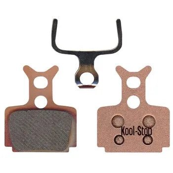 Kool Stop Sintered Mula RO/The One/Mega Disc Brake Pads | Cycling Gears Hub - Cycling Gears Hub
