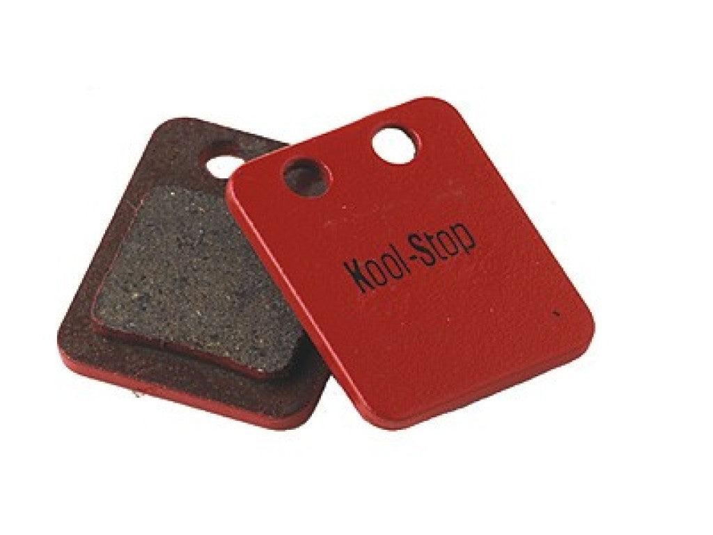 Kool Stop Sr Suntour Disc Brake Pads | Cycling Gears Hub - Cycling Gears Hub