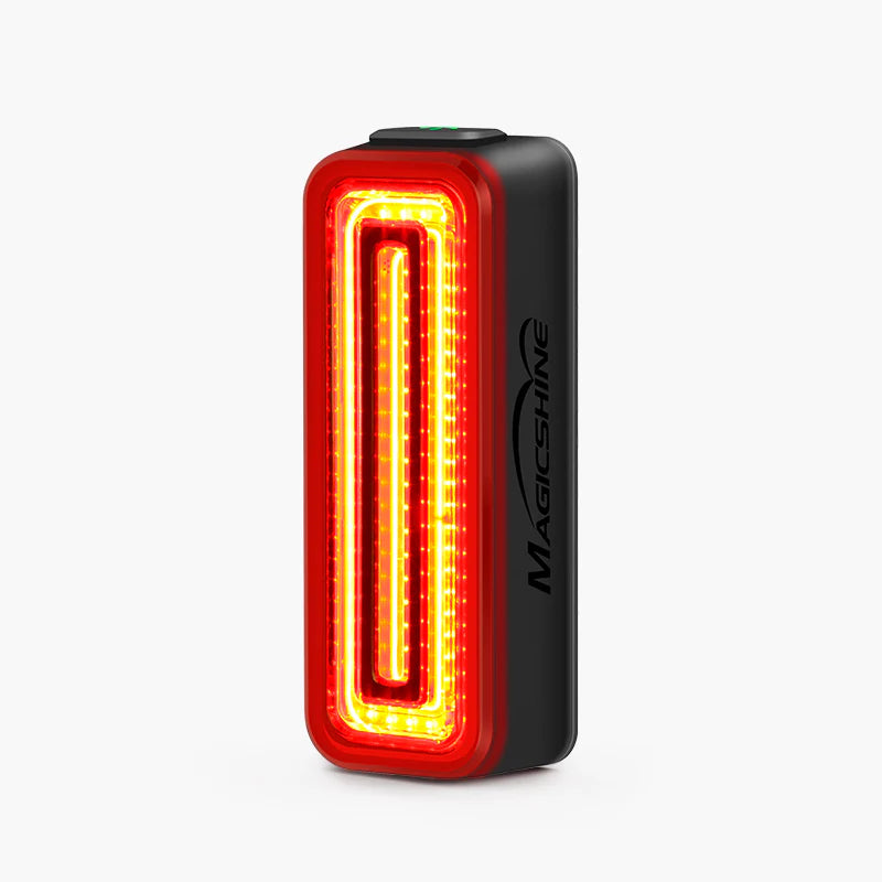 MAGICSHINE REAR LIGHT SEEME VERSION 2 | 100L