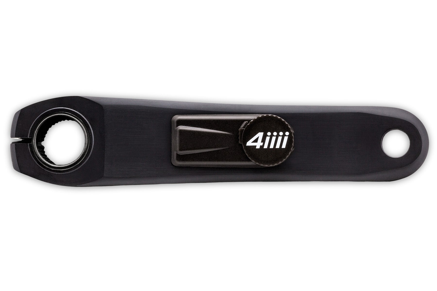 4iiii Ultegra R8000 Precision 3 Power Meter (Black) | Cycling Gears Hub
