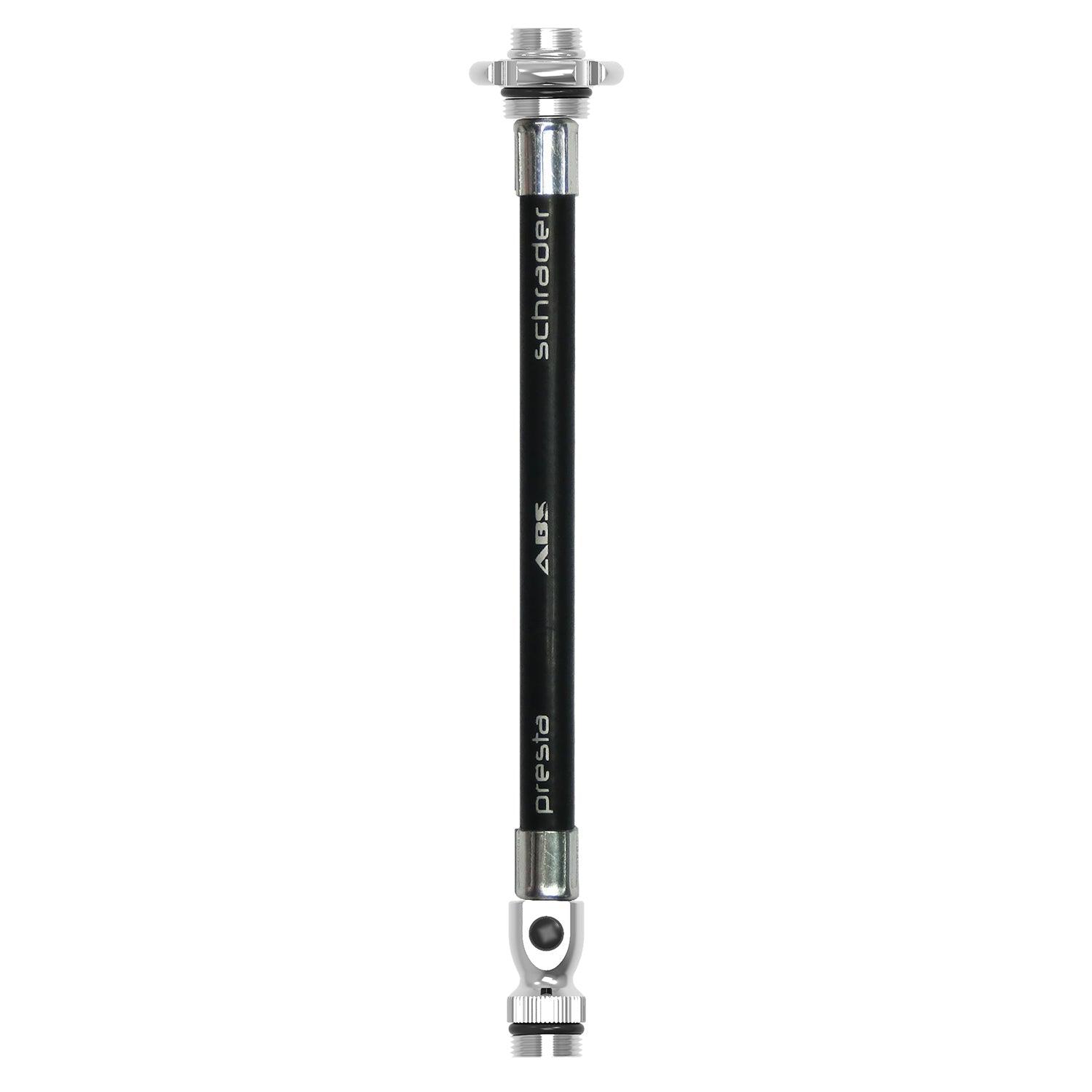 Lezyne ABS Replacement Flex Hose | Cycling Gears Hub - Cycling Gears Hub